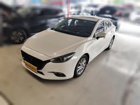 Mazda Mazda 3