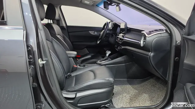 Kia Cerato (K3)