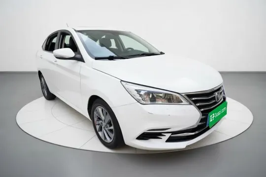 Changan Eado DT