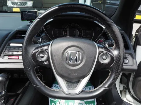 Honda S660