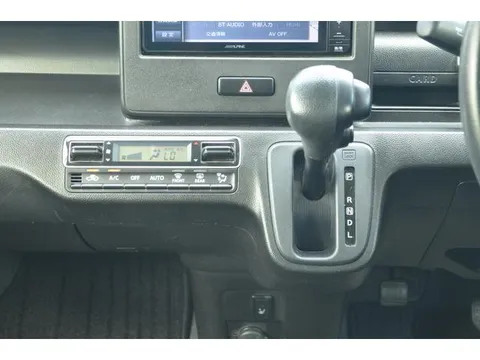 Mazda Flair