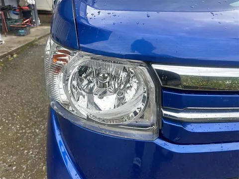 Honda N-BOX Plus