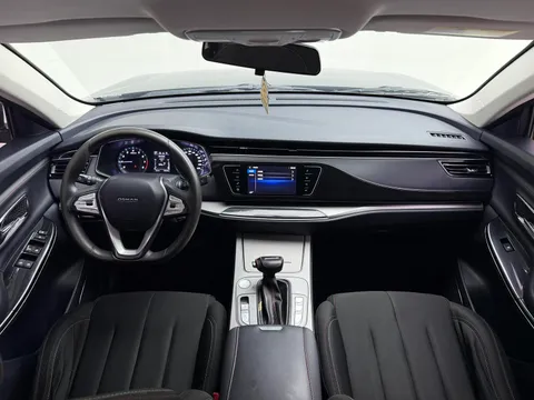 Changan X7