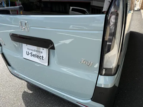 Honda N-BOX Joy