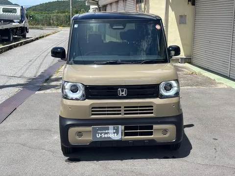 Honda N-BOX Joy