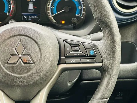 Mitsubishi eK X