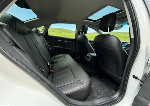 Buick Excelle GT