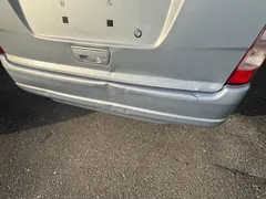 Subaru Sambar Van