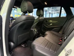 Mercedes-Benz Mercedes-Benz GLC