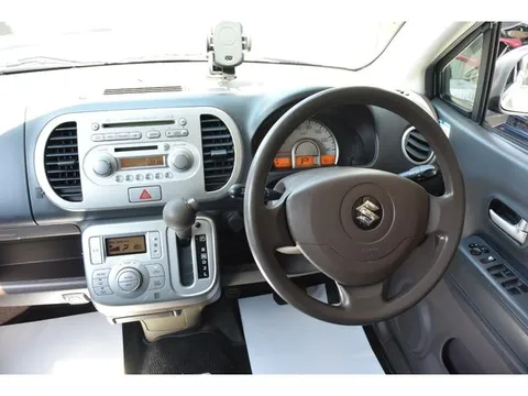 Suzuki MR Wagon