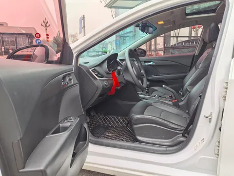 Chevrolet Cavalier