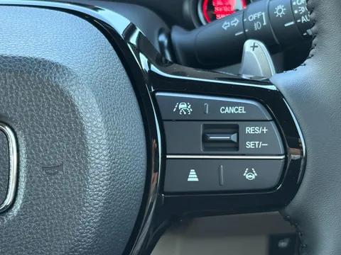 Honda N-BOX Joy