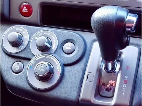Honda Crossroad