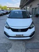 Honda Jazz (Fit)