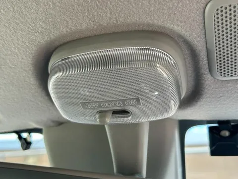 Suzuki Alto Turbo RS