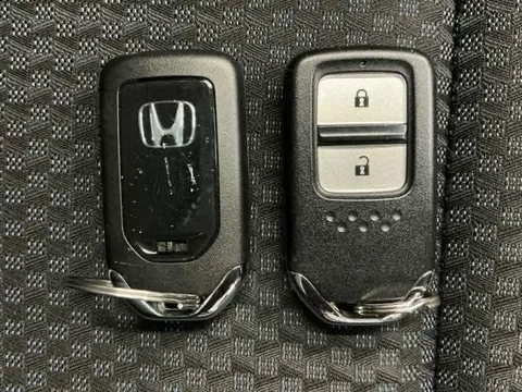 Honda Jazz (Fit)
