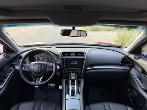 Acura CDX