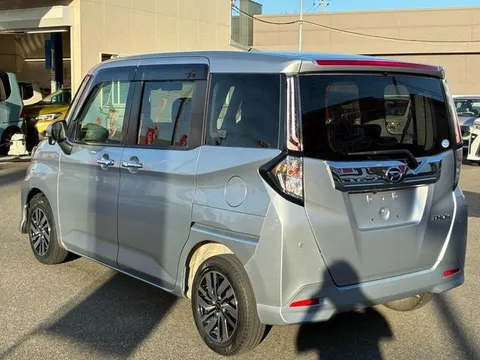 Daihatsu Thor