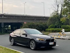 BMW Gran Turismo