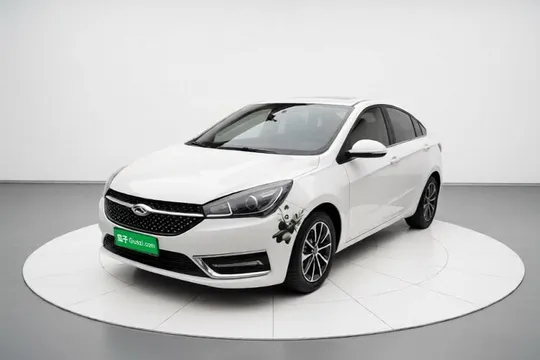 Chery Arrizo 5