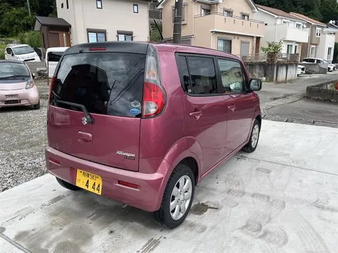 Suzuki MR Wagon