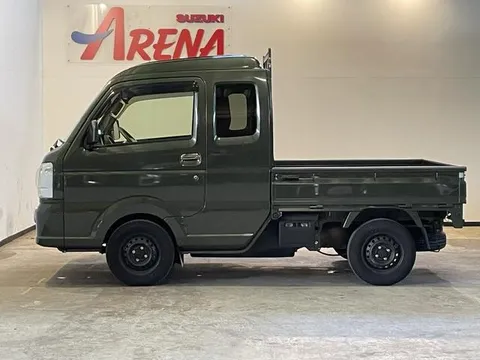 Suzuki Super Carry