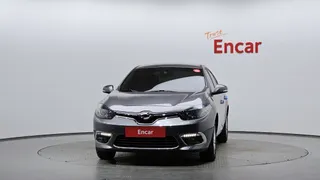 Renault SM3