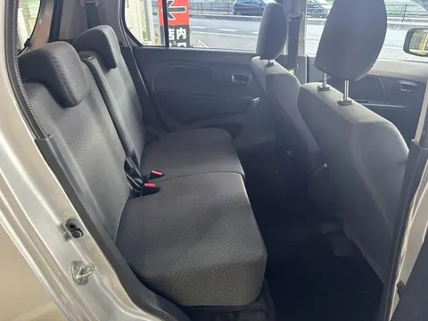 Mazda Flair