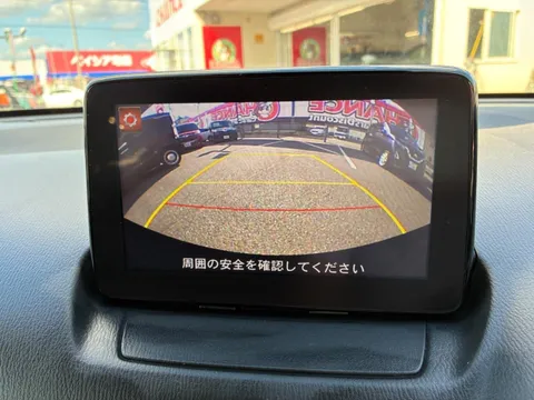 Mazda Mazda2 (Demio)