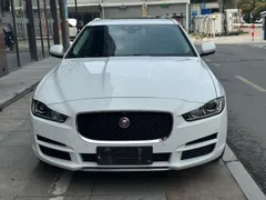 Jaguar XEL