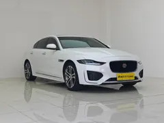Jaguar XEL