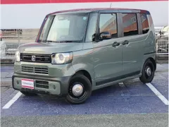 Honda N-BOX Joy