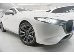 Mazda MAZDA3 Fastback