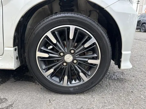 Mazda Flair