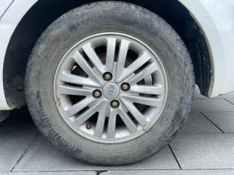 Kia K2