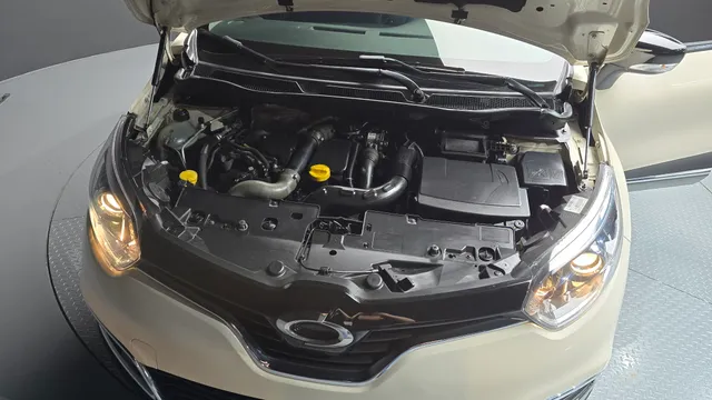 Renault QM3