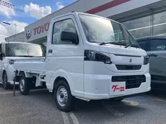 Suzuki Carry Track