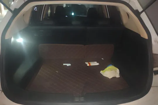 Baojun 560
