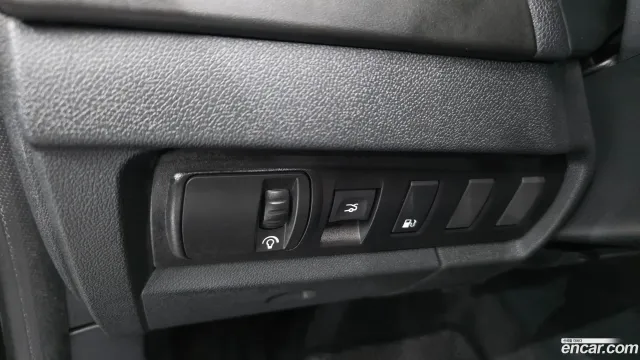 Renault SM3
