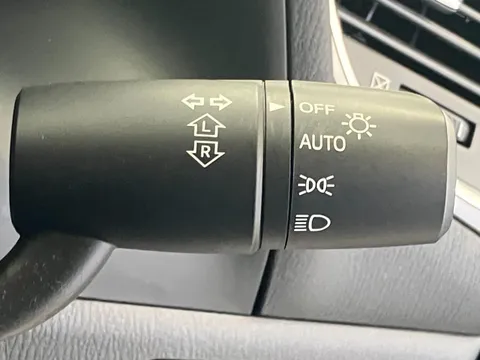 Mazda Axela Sport
