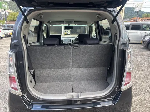 Mazda AZ-Wagon