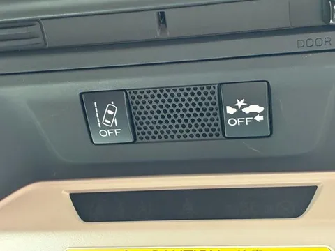 Subaru Impreza Sports