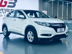 Honda HR-V (Vezel)
