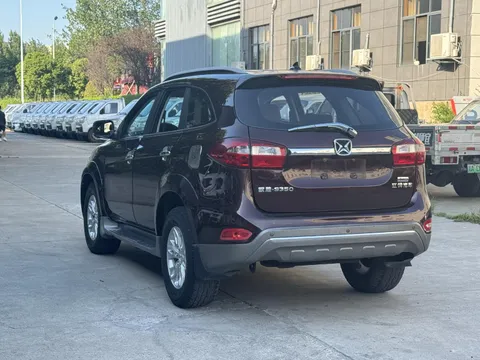 Yusheng S350