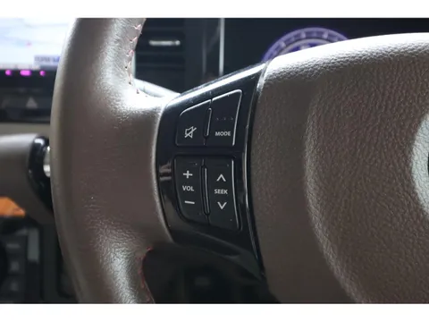Suzuki MR Wagon Wit