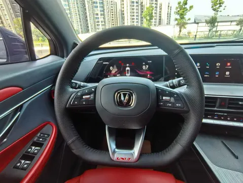 Changan UNI-T