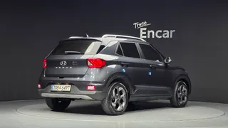 Hyundai Venue