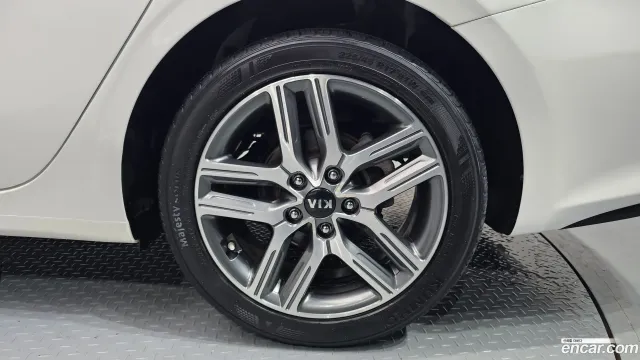 Kia Cerato (K3)