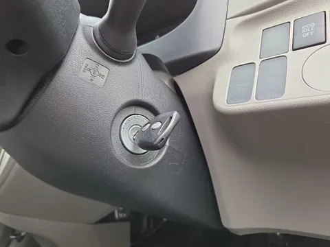 Subaru Pleo Plus