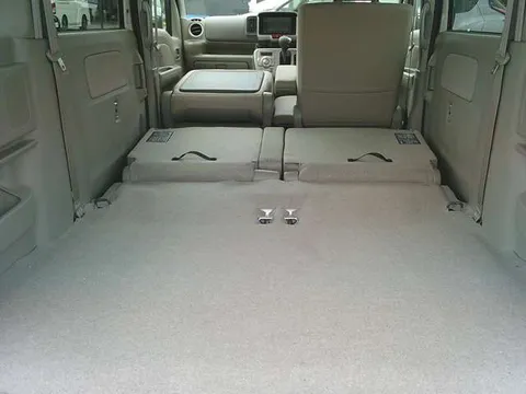 Nissan Clipper Rio